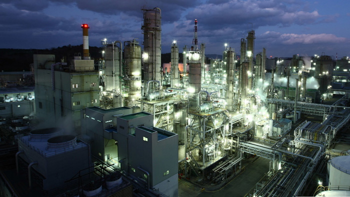 Lotte Chemical and GS Energy to set up petrochemical joint venture