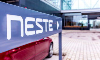 Neste to divest Russian fuel retail business and sell it to PJSC Tatneft