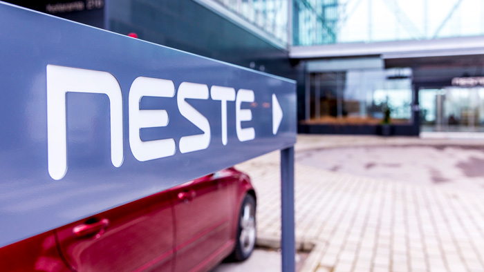 Neste to divest Russian fuel retail business and sell it to PJSC Tatneft