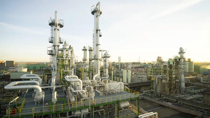 Oxea expands production network, to build new plant for carboxylic acids