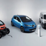 Renault and JMCG establish joint venture for electric vehicles in China