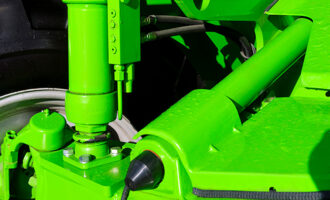 ASTM to develop minimum performance specification for tractor hydraulic fluids