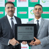 Castrol India launches industry-first carbon neutral programme at automotive dealerships