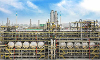 Clariant announces successful startup of world’s largest dehydrogenation plant in China