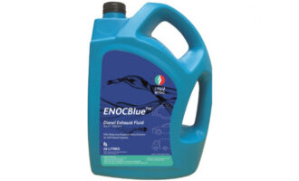 ENOC Group launches ENOCBlue diesel exhaust fluid