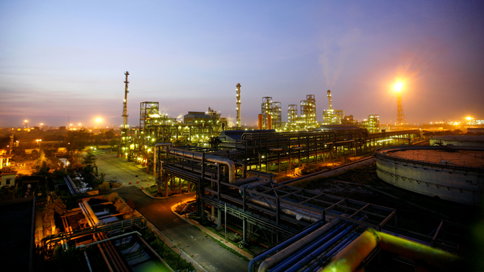 IOC’s Haldia Refinery to license base oil technology from Chevron Lummus