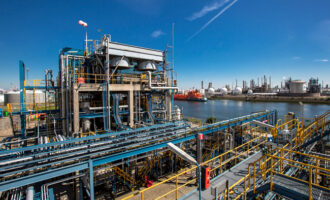 Nouryon invests in metal alkyls plant at Rotterdam
