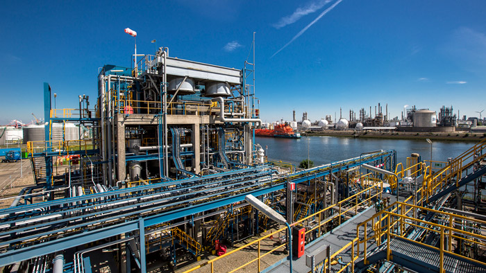 Nouryon invests in metal alkyls plant at Rotterdam