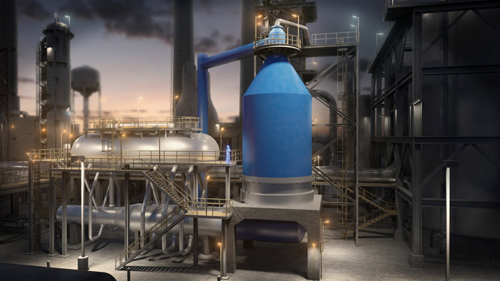 Perdaman Chemicals to build world’s largest ammonia plant in Western Australia