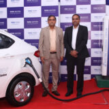 Tata Power and Tata Motors partner to set in motion e-mobility infrastructure in India