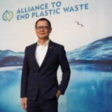 The Alliance to End Plastic Waste launches in Thailand