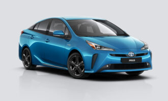 Toyota's Chinese subsidiary to quadruple hybrid vehicle battery production