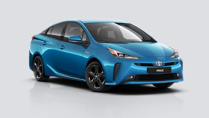 Toyota's Chinese subsidiary to quadruple hybrid vehicle battery production