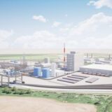 Velocys, with British Airways and Shell, to build first waste-to-fuels plant in the UK