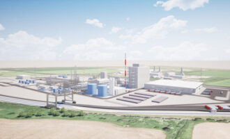 Velocys, with British Airways and Shell, to build first waste-to-fuels plant in the UK