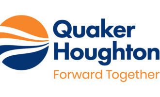Leaders in industrial process fluids combine to form Quaker Houghton