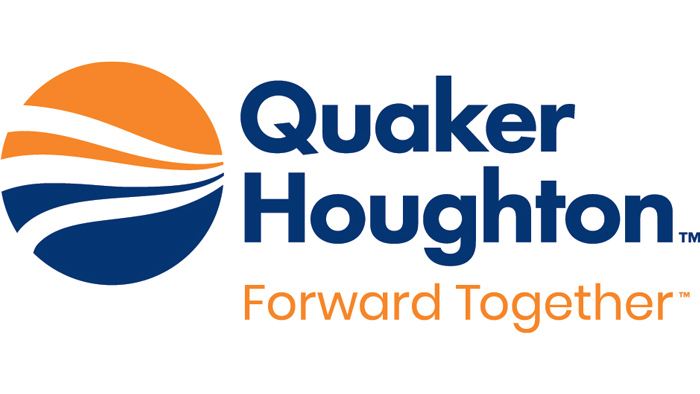 Leaders in industrial process fluids combine to form Quaker Houghton