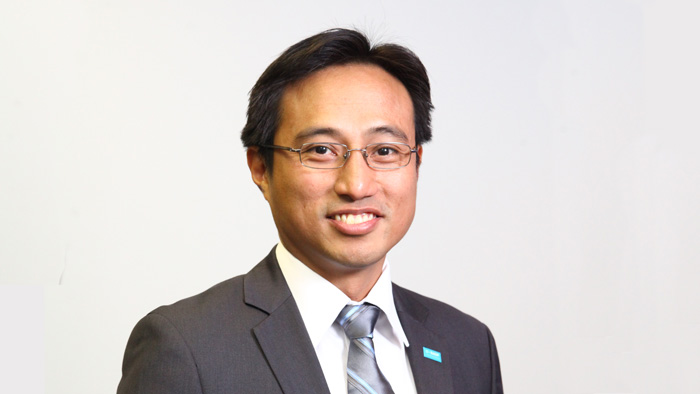 BASF appoints Contreras as managing director for Vietnam