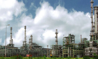 India’s Chennai Petroleum to build a new 9 MMTPA oil refinery in Nagapattinam