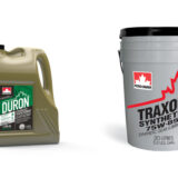 Petro-Canada Lubricants introduces new heavy-duty and driveline oils