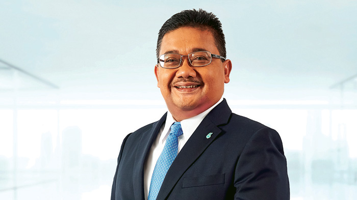 PETRONAS Chemicals Group completes acquisition of BRB