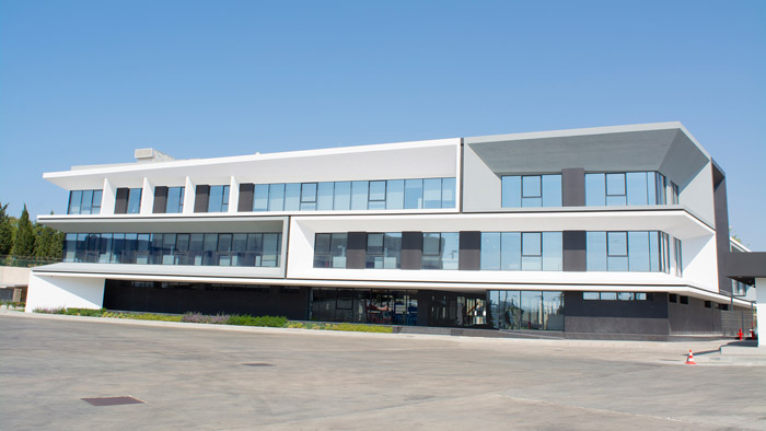 FUCHS opens new lube blending plant in Izmir, Turkey