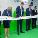 Neste to source renewable raw materials from China