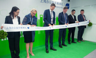 Neste to source renewable raw materials from China