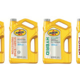 Pennzoil introduces four new full synthetic motor oils
