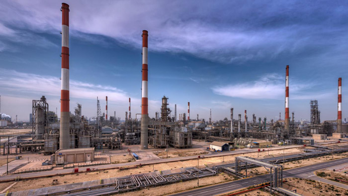 Saudi Aramco completes acquisition of Shell’s share of the SASREF refining joint venture