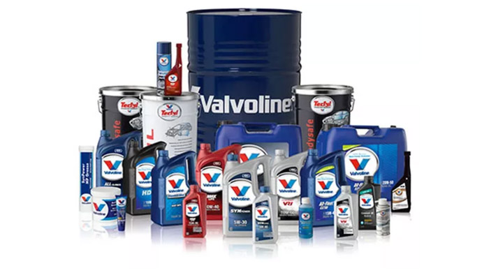 Valvoline releases product line for electric vehicles