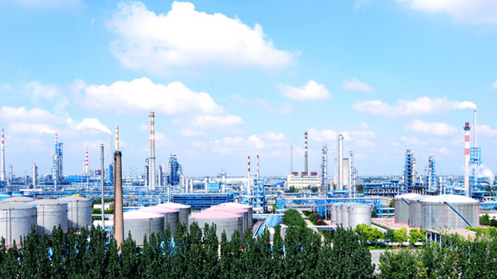 Weifang Hongrun Petrochemical to build world’s largest food-grade white oil unit