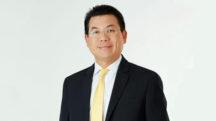 Thai Oil appoints new CEO and president