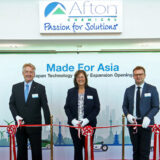 Afton Chemical completes expansion of technology center in Japan