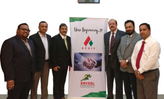 Savita Oil to sell SAVSOL lubricants at AEGIS fuel retail outlets