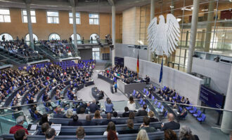 Germany’s cabinet approves measures to reduce GHG emissions