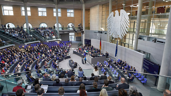 Germany’s cabinet approves measures to reduce GHG emissions