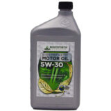 Biosynthetic® Technologies announces commercial availability of a bio-based synthetic motor oil