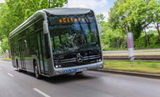 Daimler Trucks & Buses targets completely CO2-neutral fleet of new vehicles by 2039 in key regions