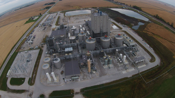 DuPont sells process technology for cellulosic ethanol to Sustainable Technology