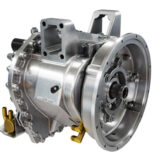 Eaton to launch heavy-duty transmission for electric commercial vehicles