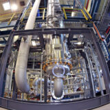 Evonik and Siemens launch research project to produce specialty chemicals from CO2