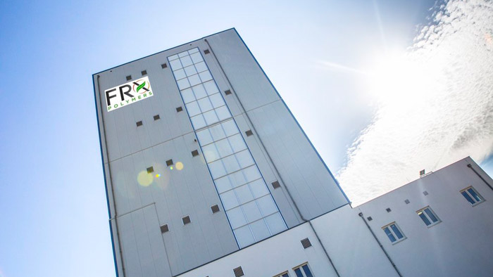 Italmatch Chemicals Group establishes a strategic partnership with FRX Polymers