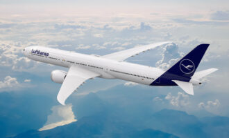 Neste and Lufthansa collaborate for a more sustainable aviation