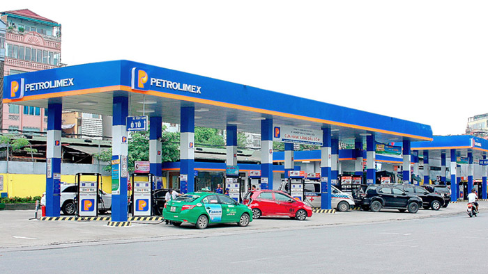 GS Caltex signs an agreement with Petrolimex Saigon