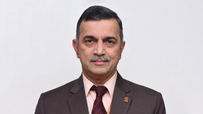 Vaidya takes over as IOC’s director of refineries
