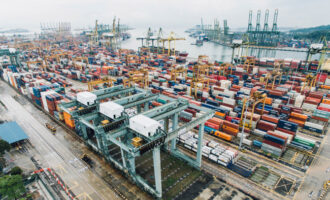 UN Report: Global maritime trade loses momentum due to U.S.-China trade war, uncertainties