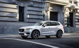 Volvo Cars and Geely intend to merge their combustion engine operations
