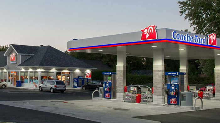 Canada’s Alimentation Couche-Tard ups bid for Caltex Australia