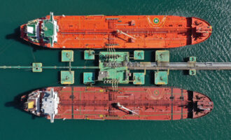 New report identifies clean energy options for global shipping industry